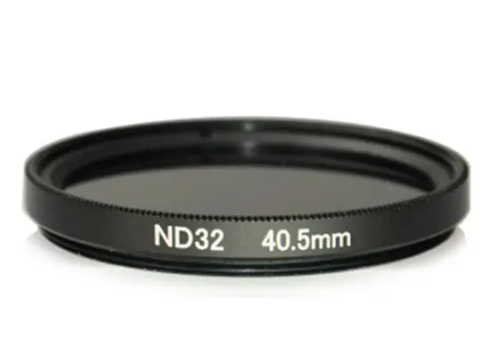 Bena Optics ND Filters: Enhancing Optical Imaging Precision